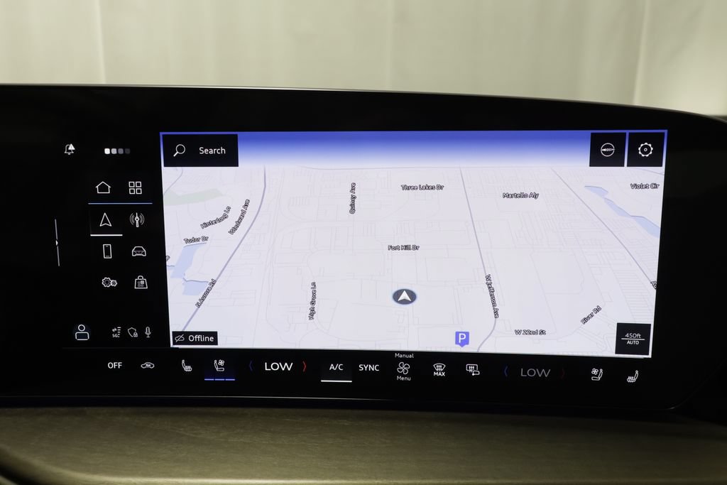 Used 2025 Audi Q5 Prestige AWD/4WD image 11