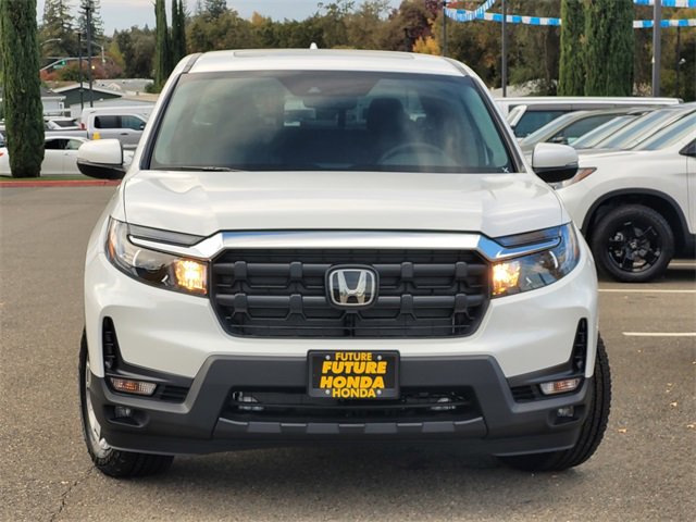 New 2026 Honda Ridgeline RTL image 2