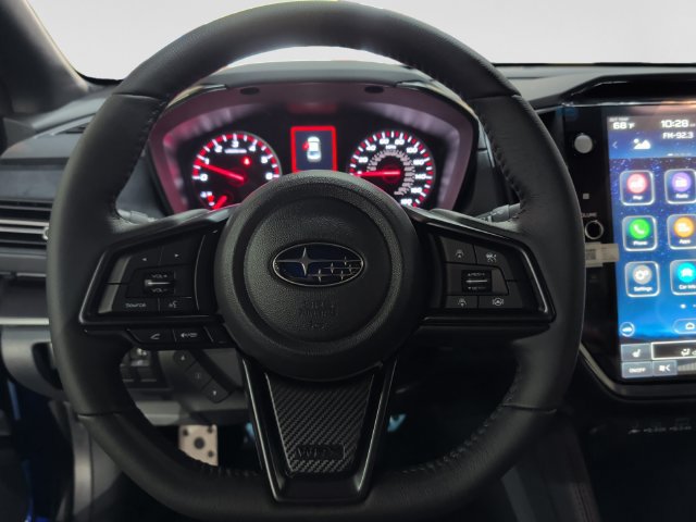 New 2026 Subaru WRX Limited AWD/4WD image 13