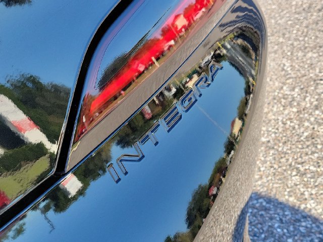 Used 2025 Acura Integra A-Spec FWD image 7