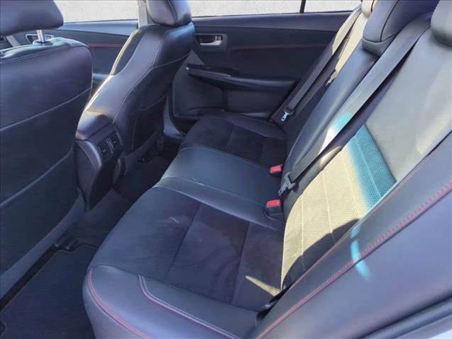 Used 2017 Toyota Camry XSE image 21