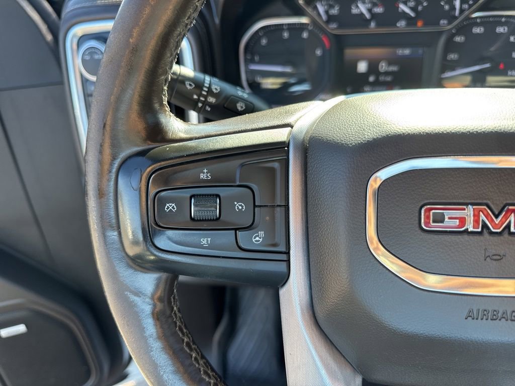 Used 2021 GMC Sierra 3500 SLT w/ SLT Preferred Package image 56