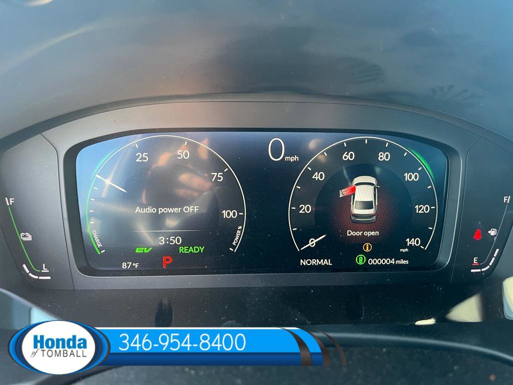 New 2026 Honda Civic Sport Touring image 12