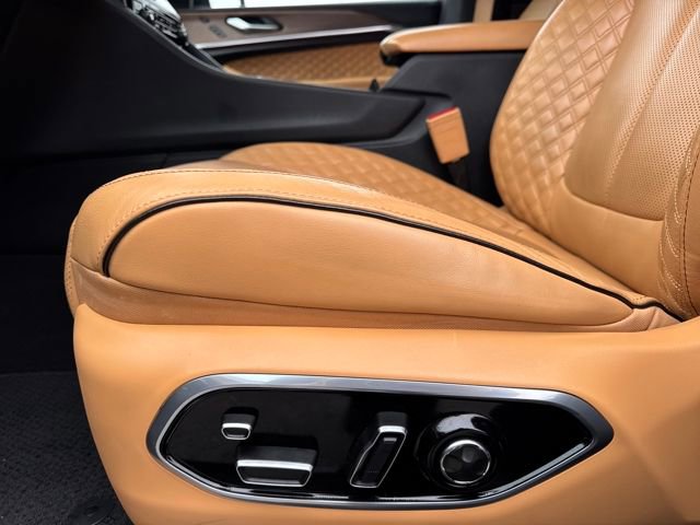 Used 2023 Jeep Grand Cherokee L Summit w/ Luxury Tech Group V image 13