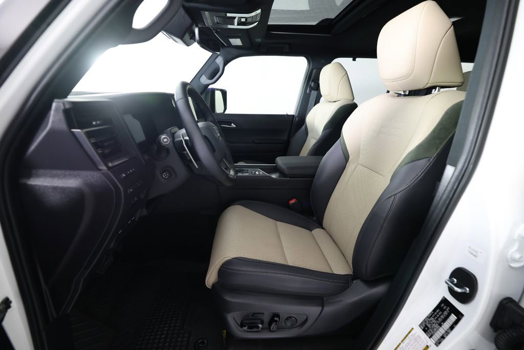 Used 2026 Lexus GX 550 image 15