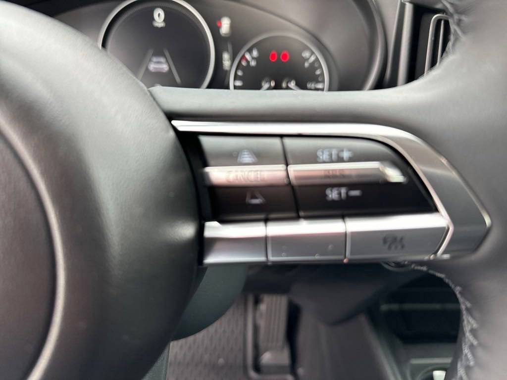 Certified 2025 MAZDA CX-50 AWD 2.5 S w/ Select Package image 18