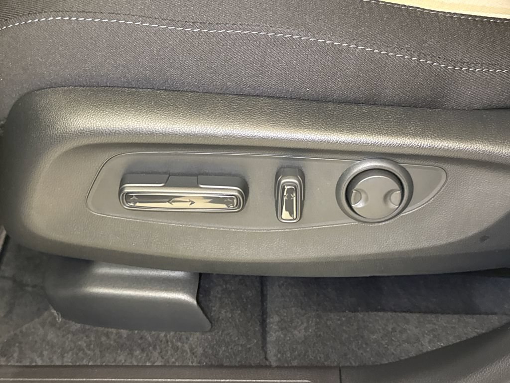 New 2026 Honda CR-V EX image 22