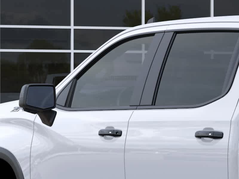 New 2026 Chevrolet Silverado 1500 ZR2 AWD/4WD image 12
