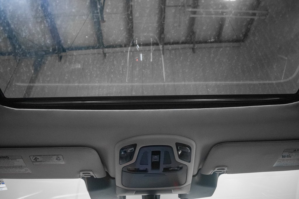 Used 2025 Subaru Outback Limited image 16