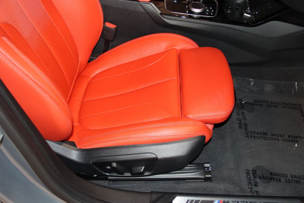 Used 2024 BMW M235i xDrive Gran Coupe w/ M Performance Package AWD/4WD image 62