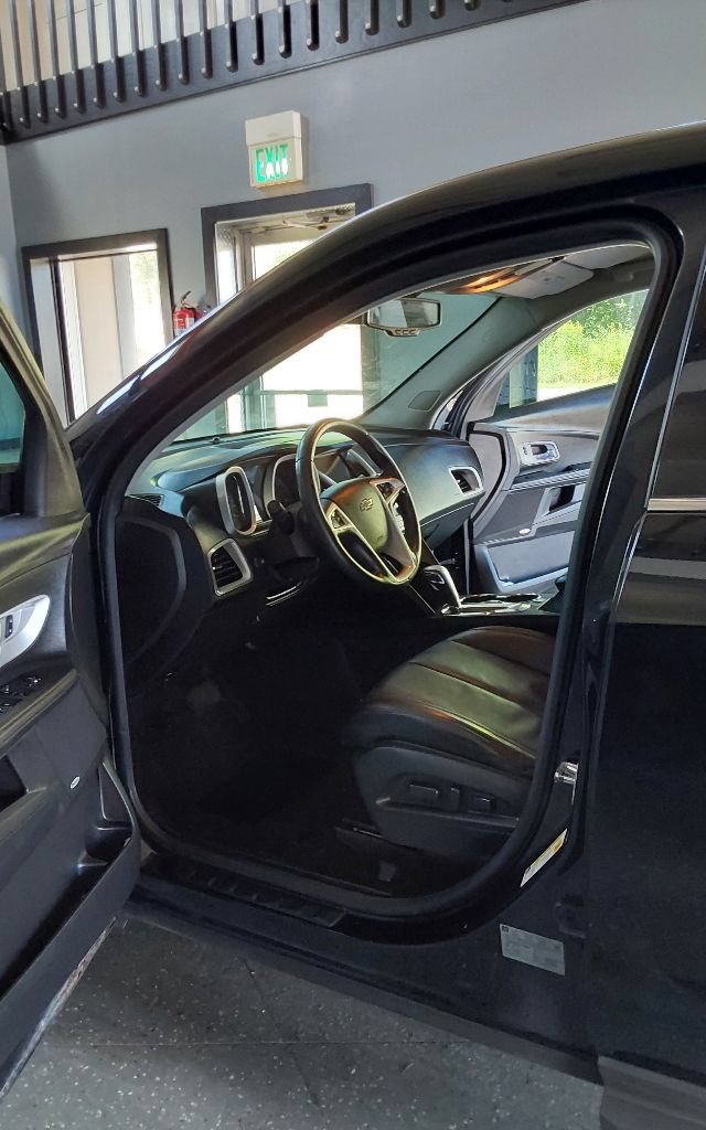 Used 2013 Chevrolet Equinox LT FWD image 15