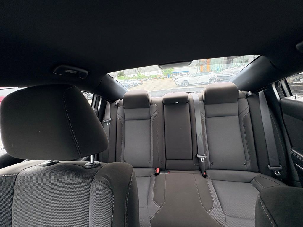Used 2020 Dodge Charger SXT RWD image 28