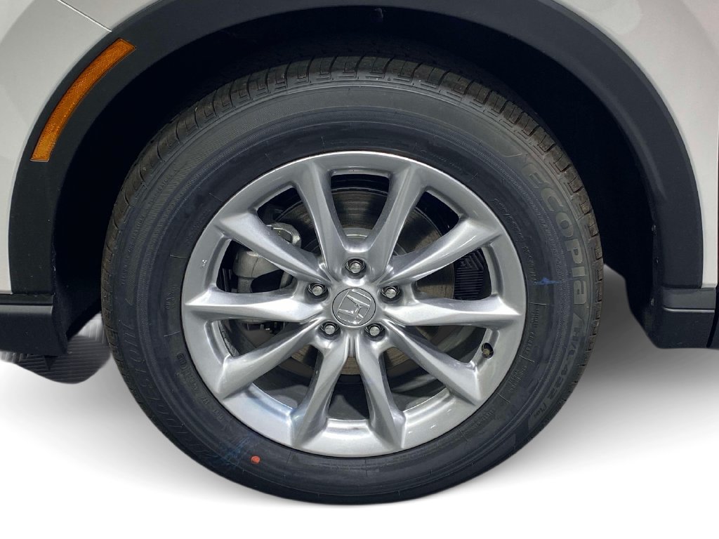 New 2026 Honda CR-V EX image 7