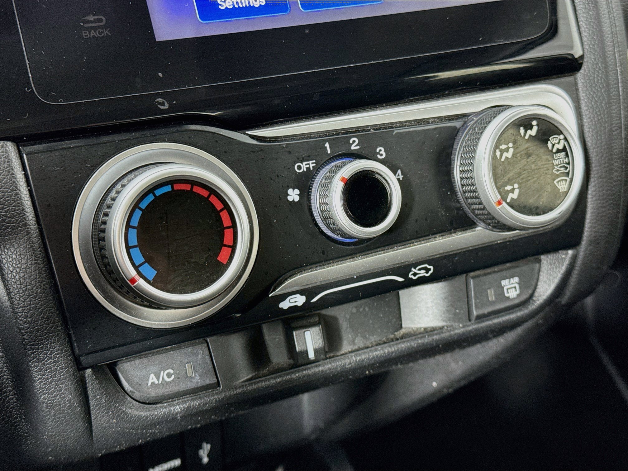 Used 2016 Honda Fit EX image 15