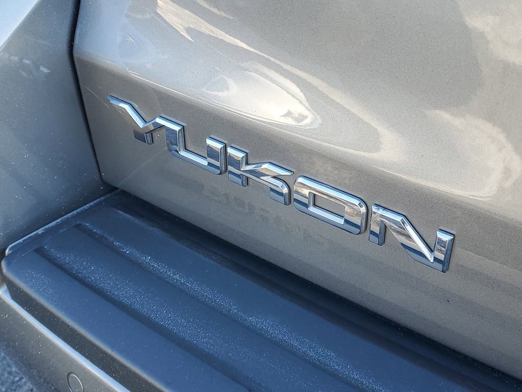 Used 2019 GMC Yukon SLT image 9