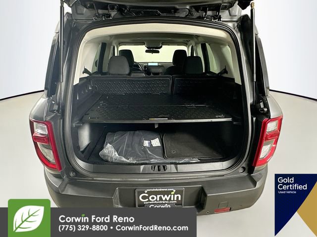 Used 2023 Ford Bronco Sport Big Bend w/ Convenience Package image 29