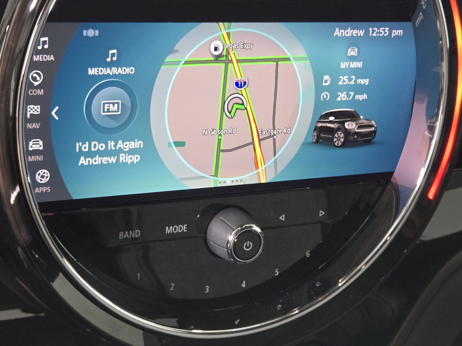 Used 2024 MINI Cooper Countryman S image 22