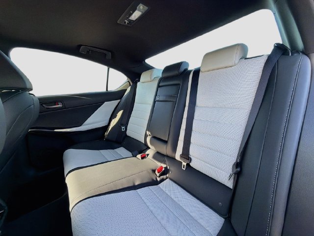 New 2026 Lexus IS 350 F Sport w/ Handling Package RWD image 20