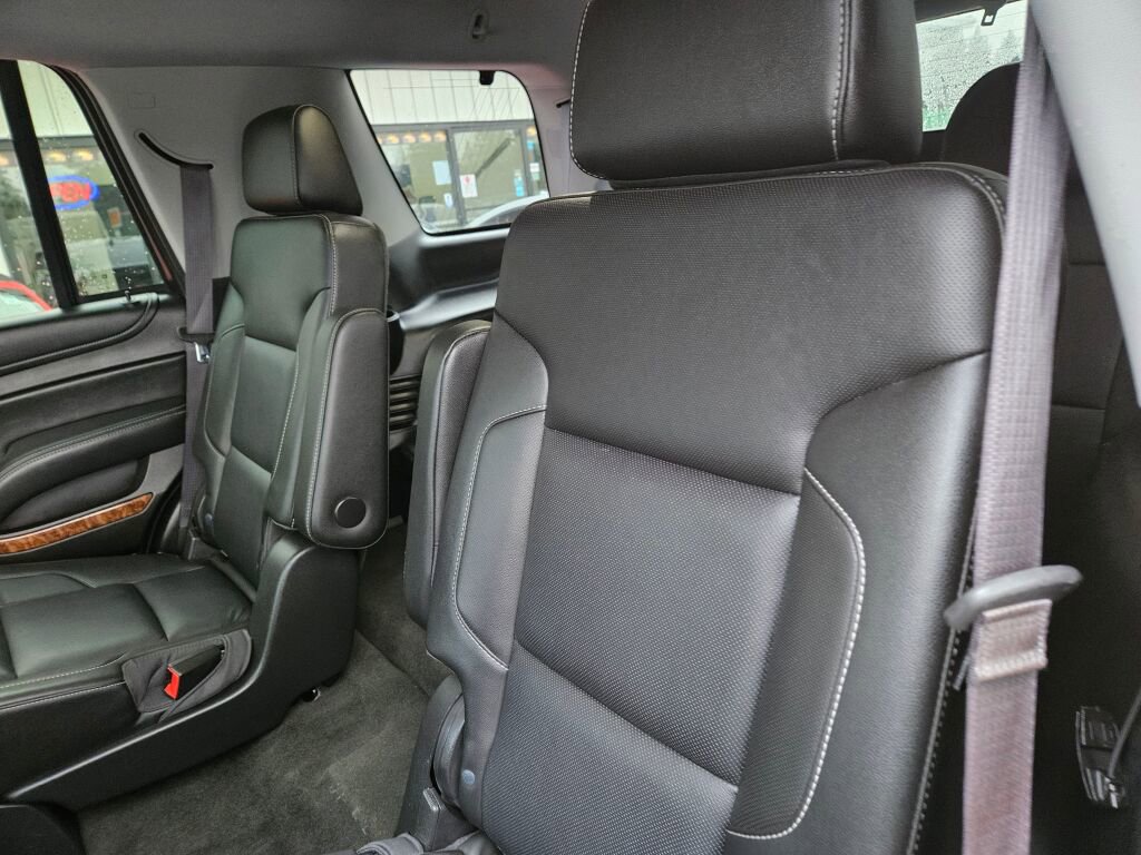 Used 2016 Chevrolet Tahoe LTZ image 25