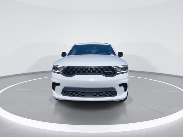 Used 2024 Dodge Durango GT AWD/4WD image 3