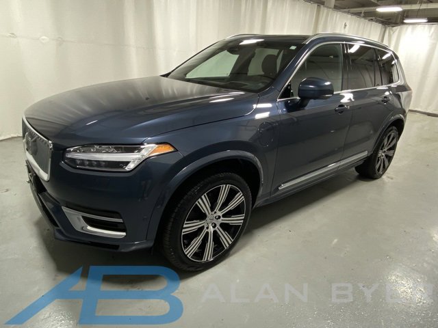 Used 2023 Volvo XC90 T8 Ultimate
