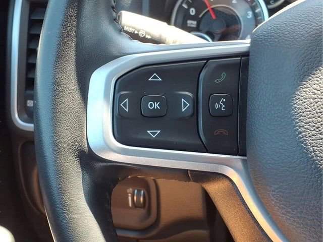 Used 2023 RAM 1500 Big Horn AWD/4WD image 13