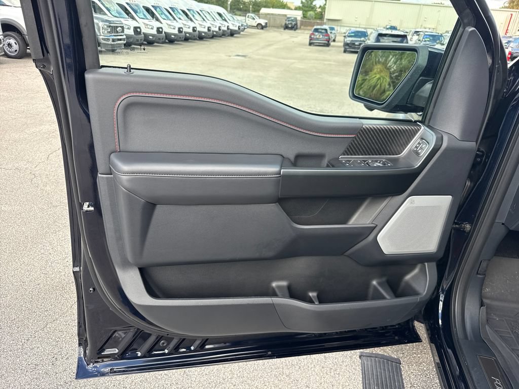 Used 2026 Ford F150 Raptor AWD/4WD image 14