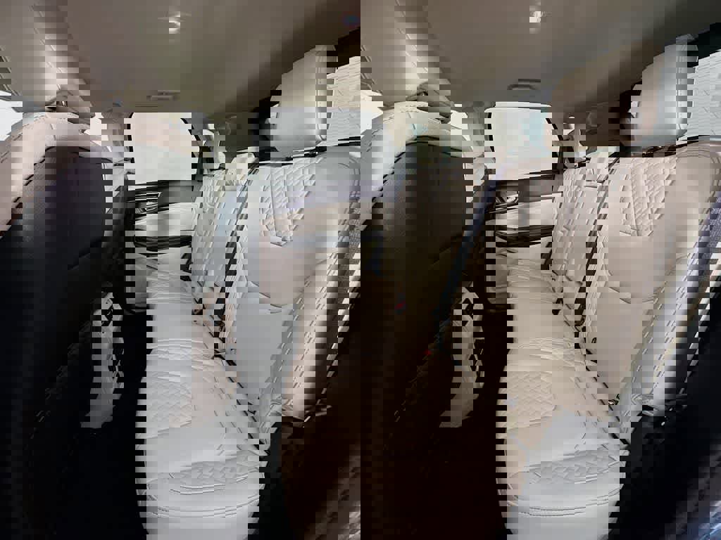 Certified 2024 Ford Edge Titanium image 14