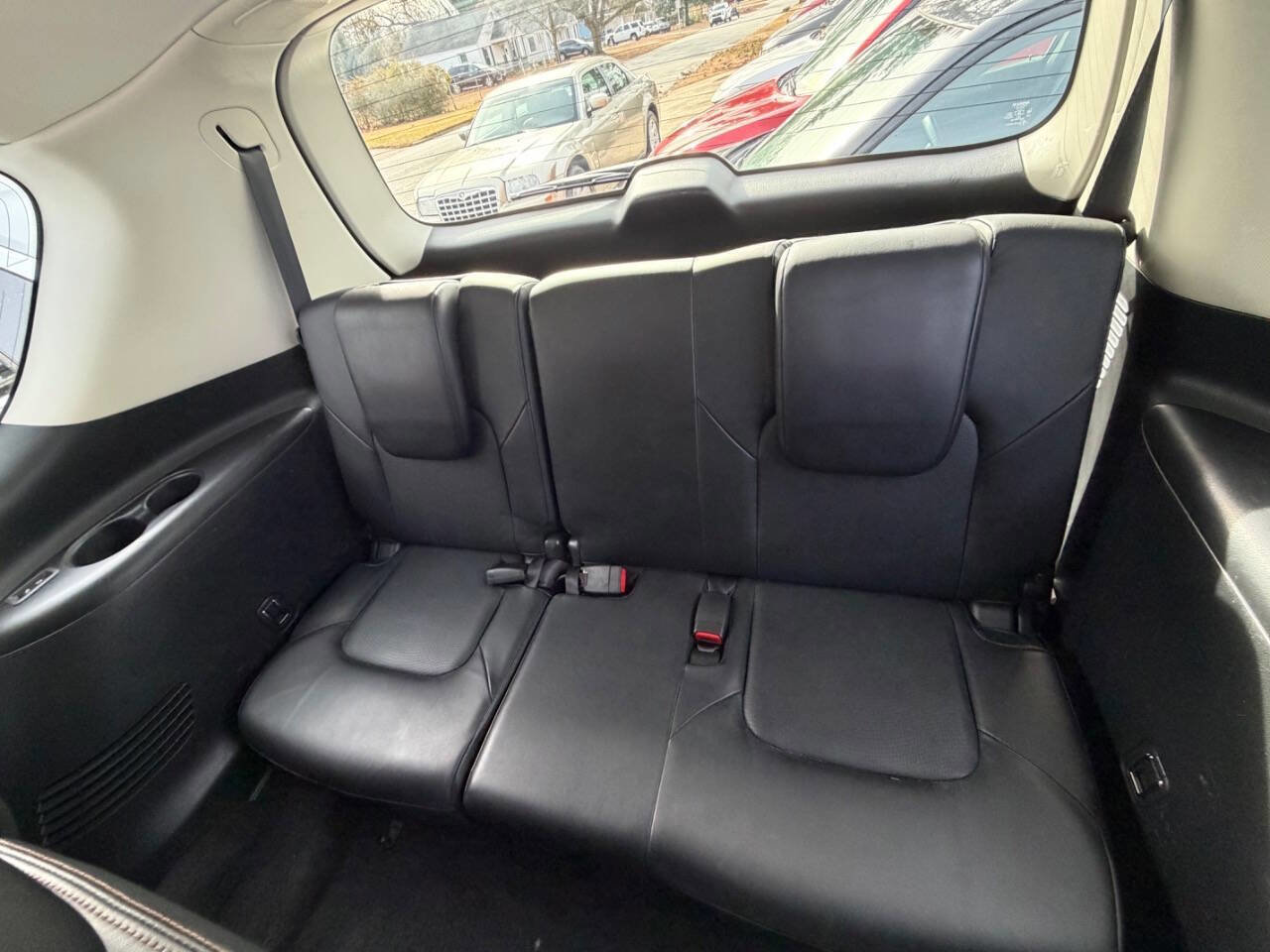 Used 2020 Nissan Armada SL w/ Premium Package image 16