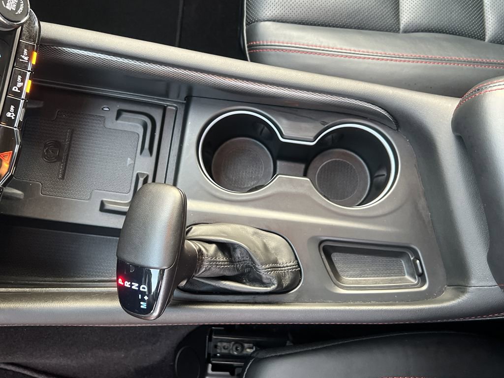 Used 2024 Dodge Durango GT image 24