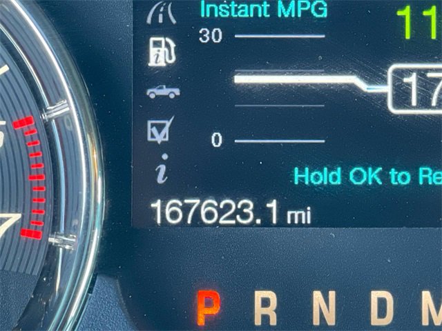 Used 2013 Ford F150 FX4 w/ Luxury Equipment Group image 40