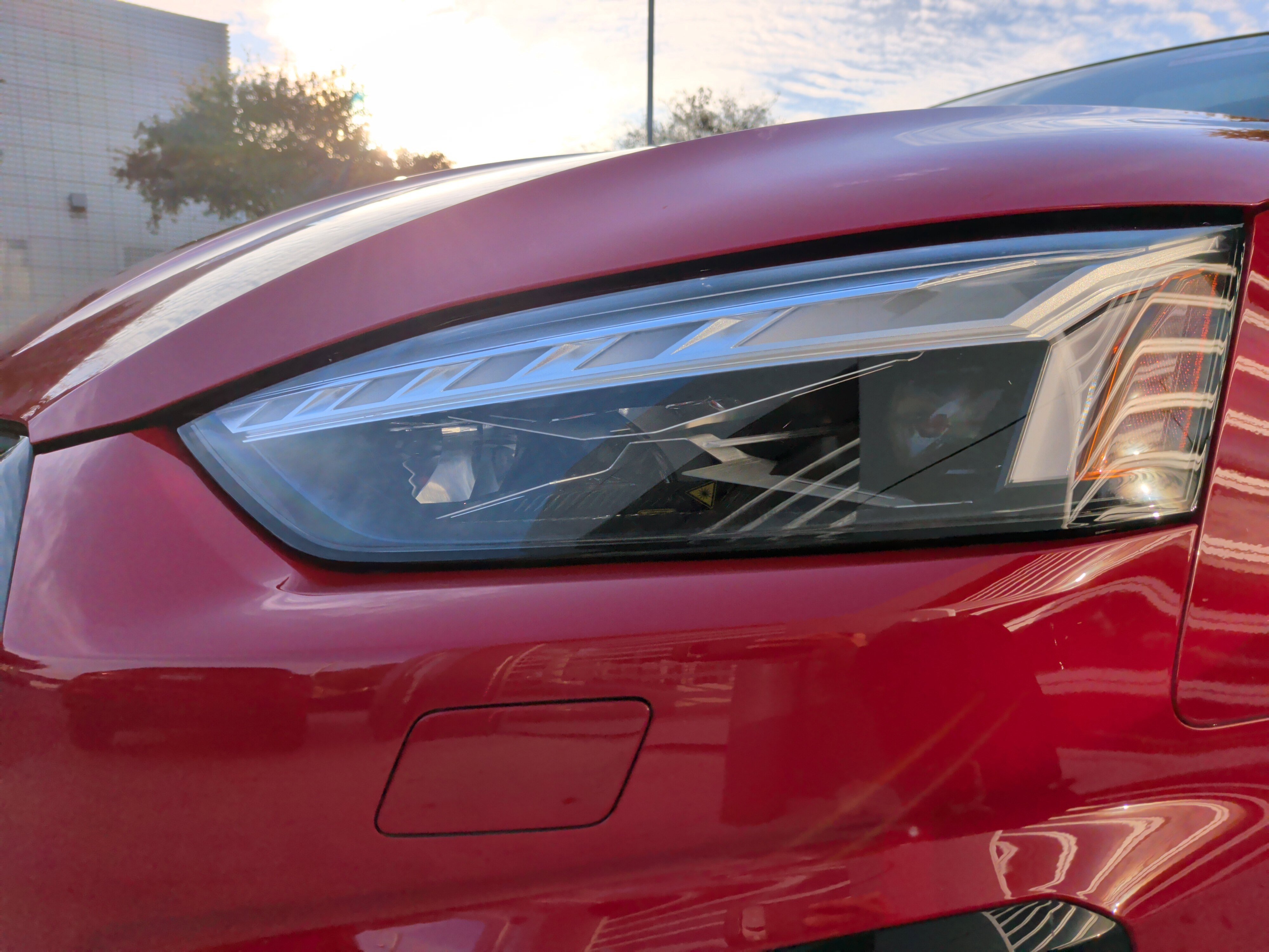 Used 2024 Audi S5 Prestige w/ Prestige Package image 6