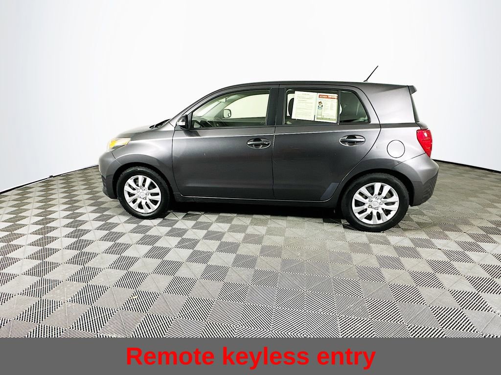 Used 2013 Scion xD image 6