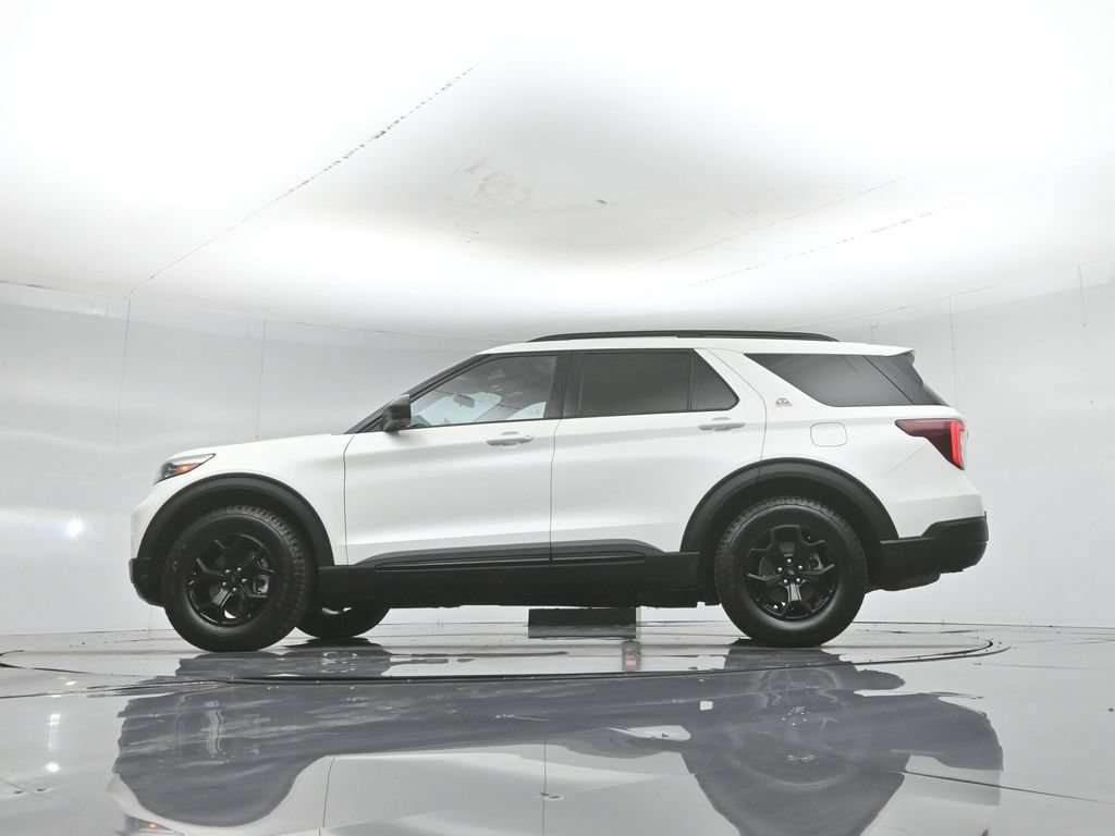 Used 2023 Ford Explorer Timberline AWD/4WD image 54
