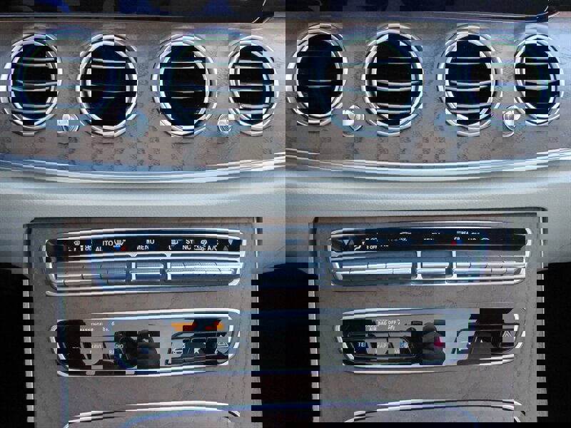 Used 2021 Mercedes-Benz E 350 E 350 w/ Premium Package image 17