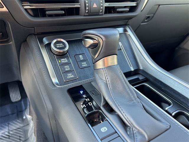 Certified 2024 Lexus GX 550 image 18