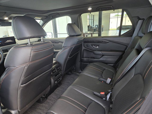 New 2026 Honda Passport TrailSport Elite image 9