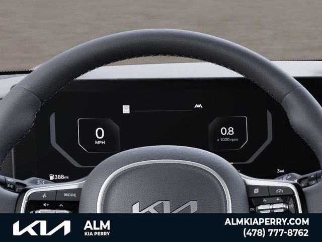 New 2026 Kia Carnival SX w/ SX Dark Edition Package image 21