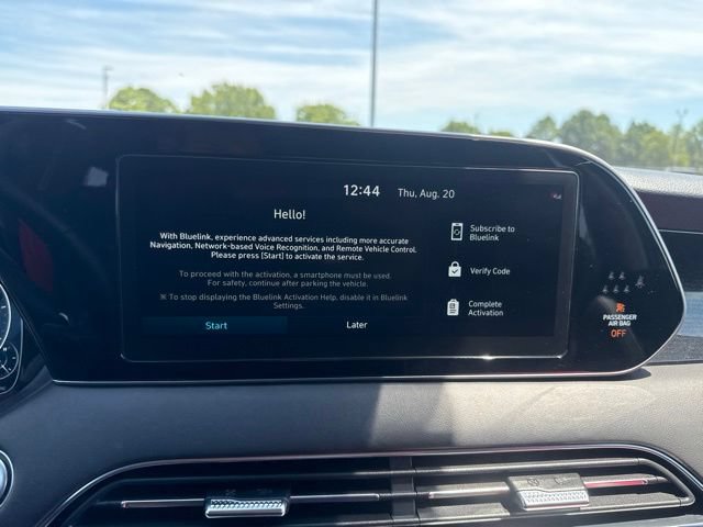 Used 2022 Hyundai Palisade Limited w/ Cargo Package AWD/4WD image 33