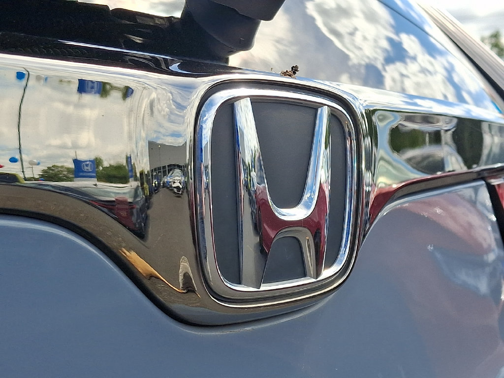 Used 2022 Honda CR-V EX image 29