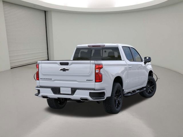 New 2026 Chevrolet Silverado 1500 RST w/ All Star Edition Plus image 4