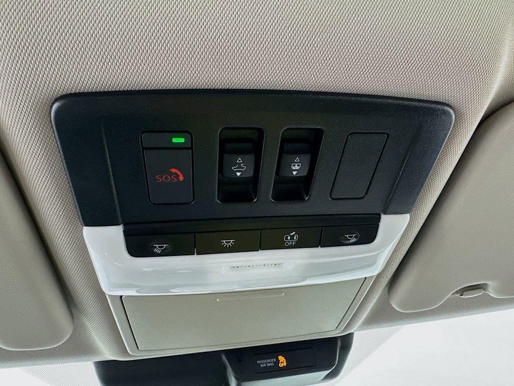 Used 2024 Mitsubishi Outlander SEL image 23