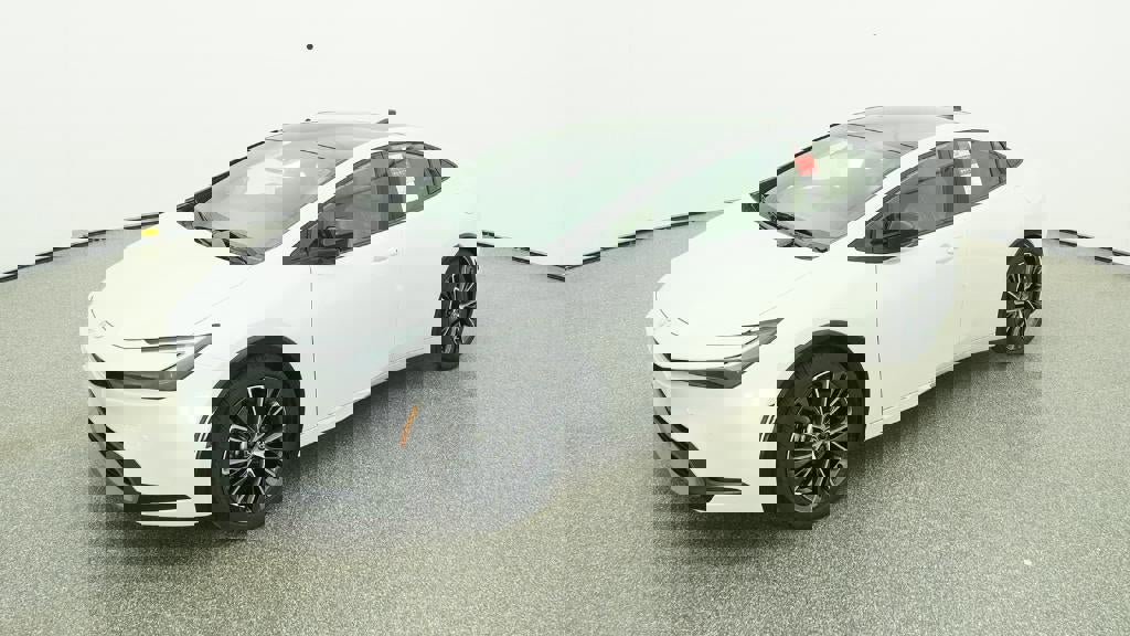 New 2026 Toyota Prius Limited image 34