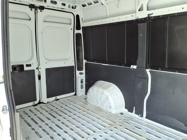 Used 2019 RAM ProMaster 2500 image 16
