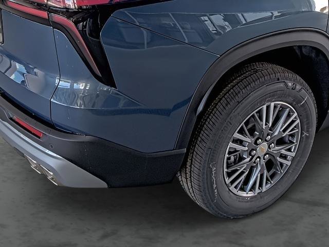 New 2026 Chevrolet Traverse LT FWD image 13
