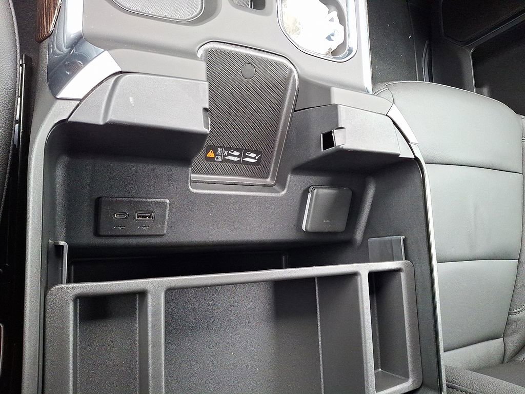New 2026 GMC Sierra 1500 Elevation w/ Elevation Premium Package image 15