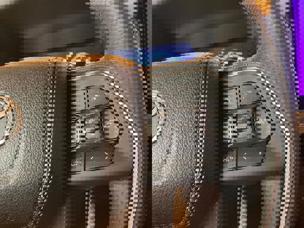 New 2026 Toyota 4Runner Trailhunter image 18