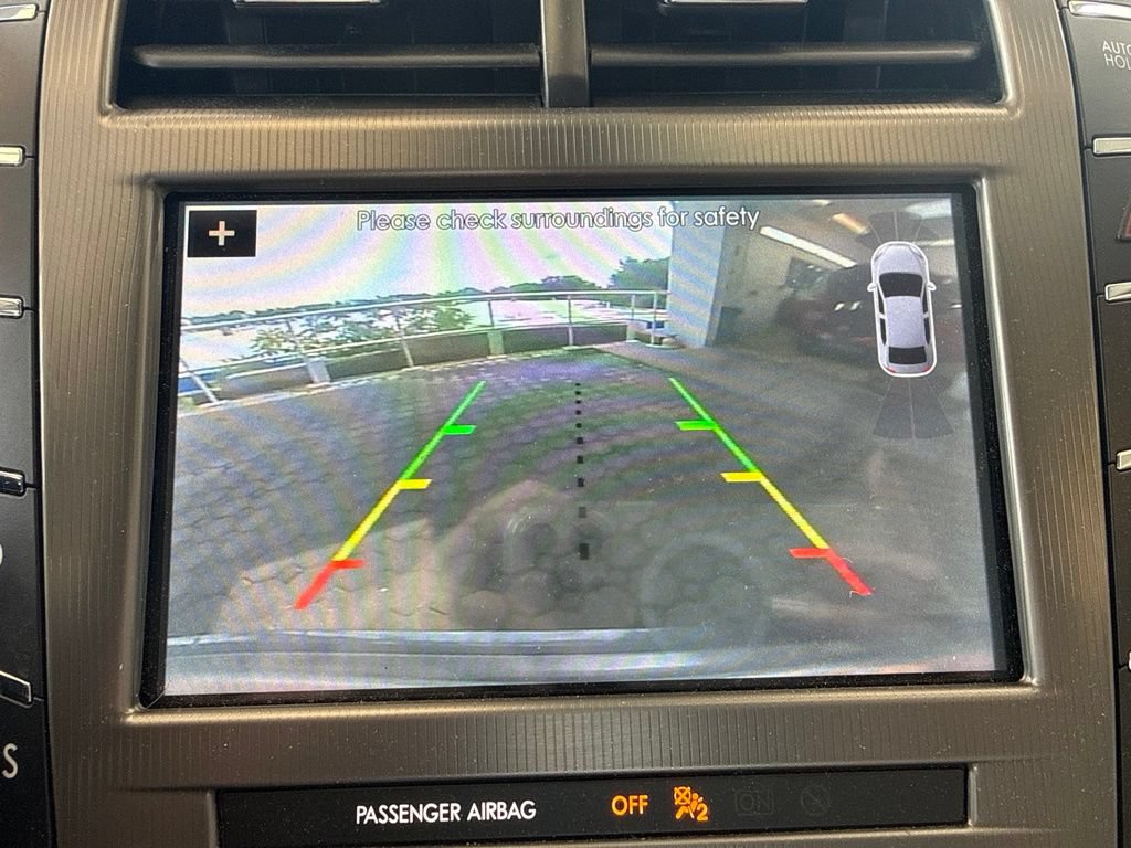 Used 2019 Lincoln MKZ Reserve w/ Luxury Package AWD/4WD image 18
