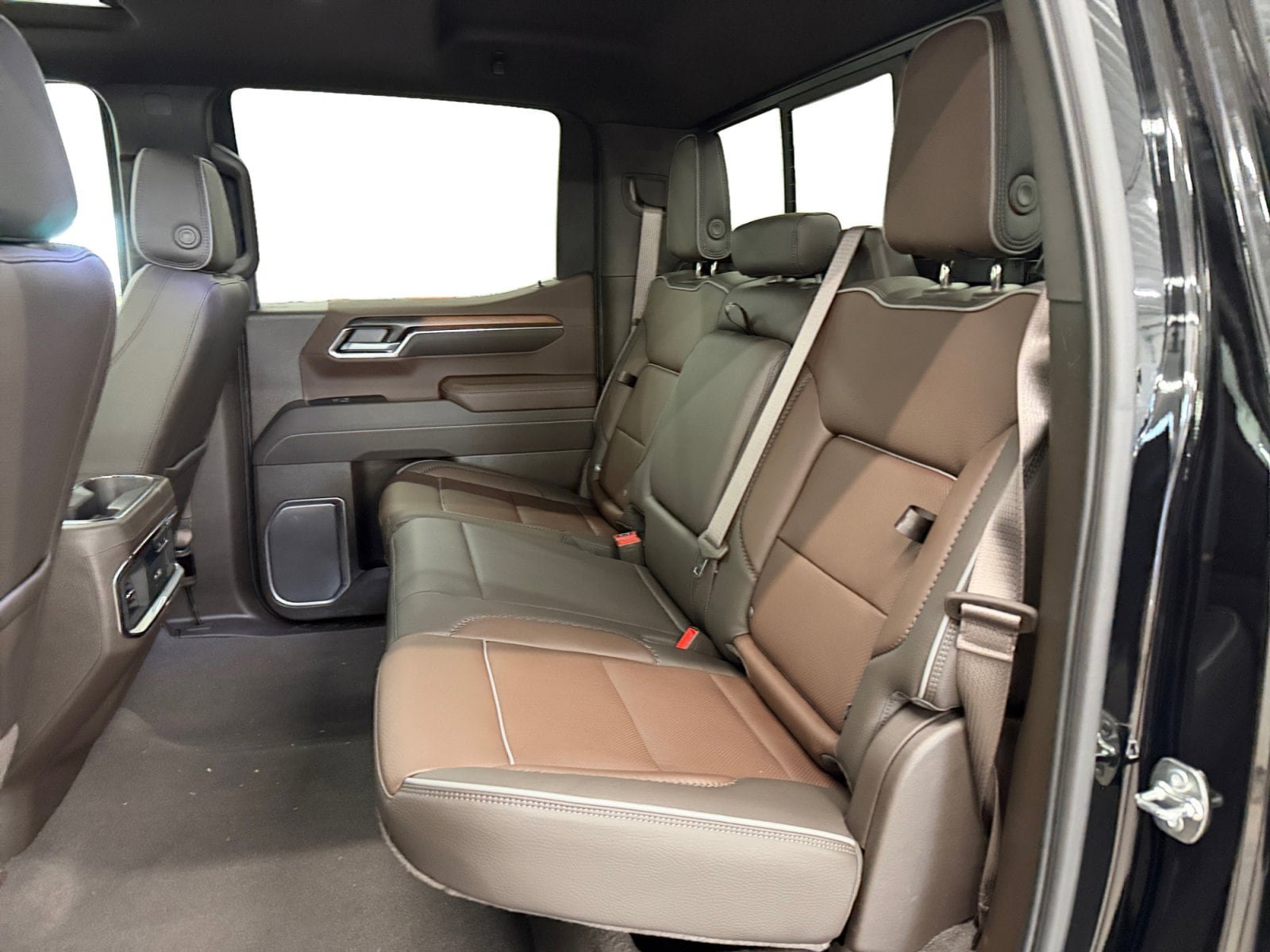 New 2026 GMC Sierra 1500 Denali w/ Denali Reserve Package AWD/4WD image 10