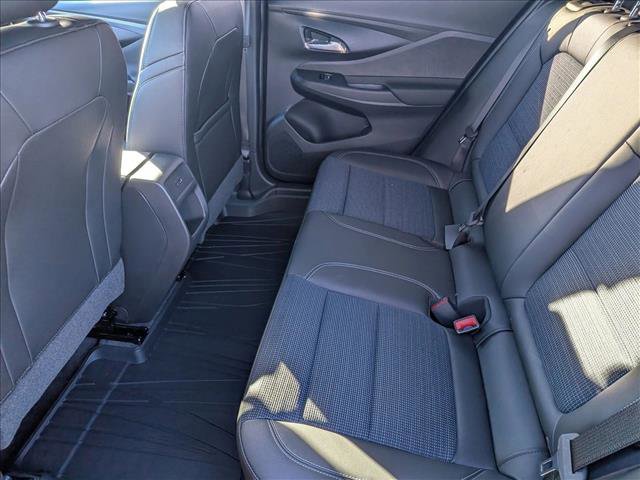 New 2026 Buick Envista Preferred image 15